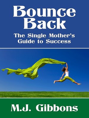 cover image of Bounce Back